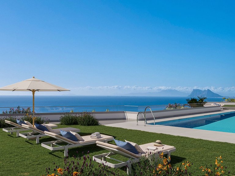 Town House for Sale in Manilva, Malaga 2