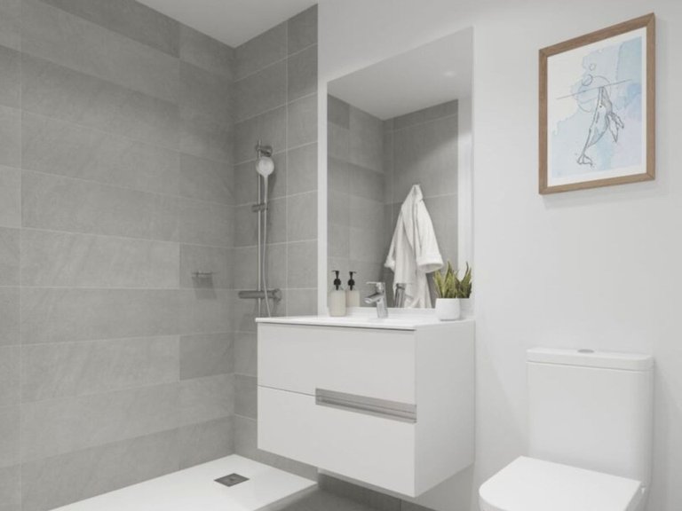 Town House for Sale in Manilva, Malaga 8