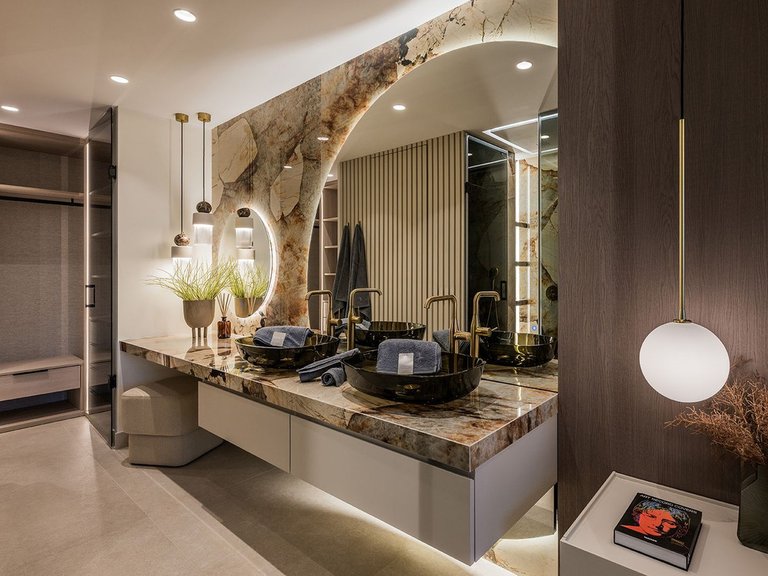 Apartment for Sale in New Golden Mile, Malaga 26