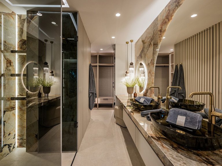 Apartment for Sale in New Golden Mile, Malaga 29