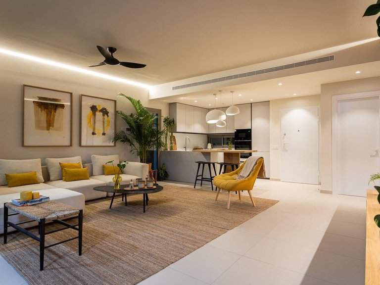 Apartment for Sale in Mijas Costa, Malaga 4