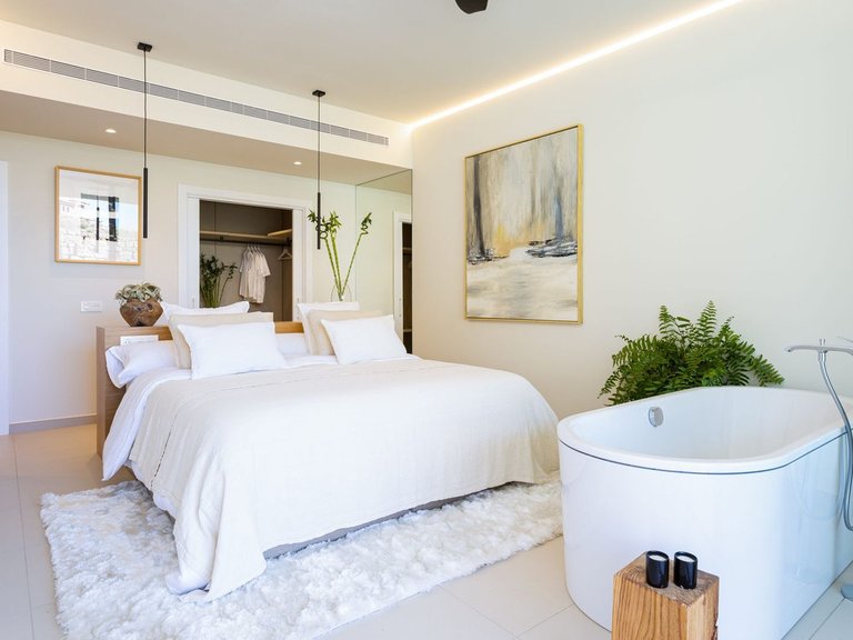 Apartment for Sale in Mijas Costa, Malaga 9