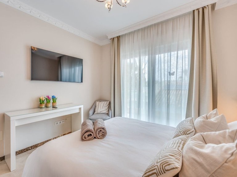 Villa for Sale in Marbesa, Malaga 10