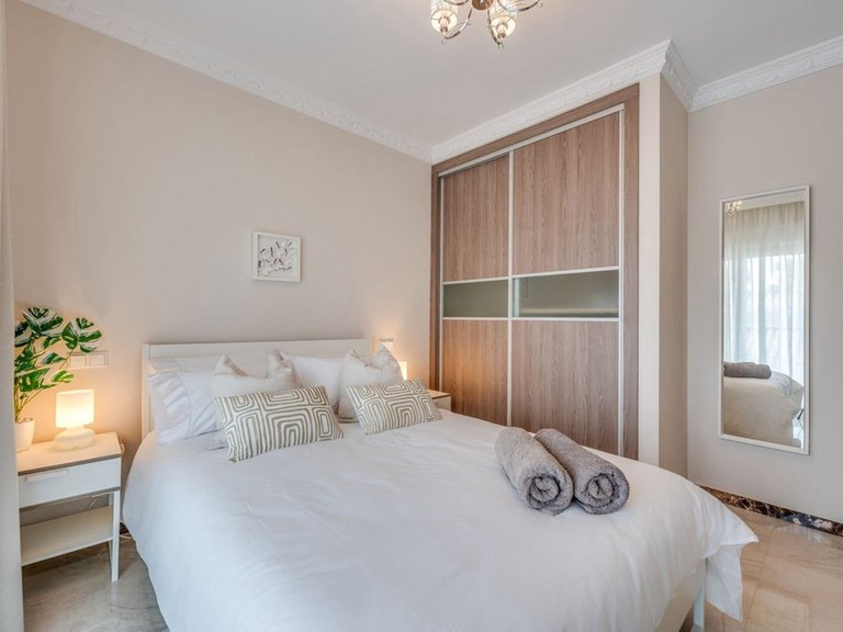 Villa for Sale in Marbesa, Malaga 11