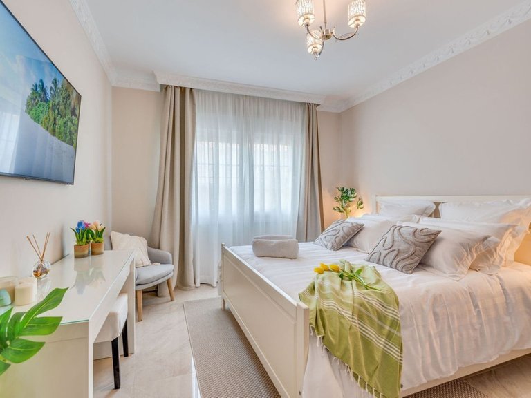 Villa for Sale in Marbesa, Malaga 13