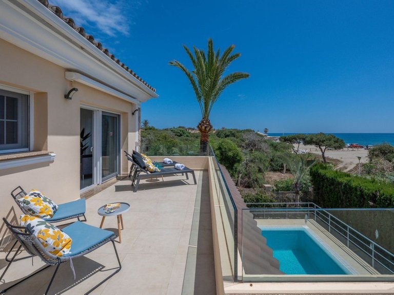 Villa for Sale in Marbesa, Malaga 2