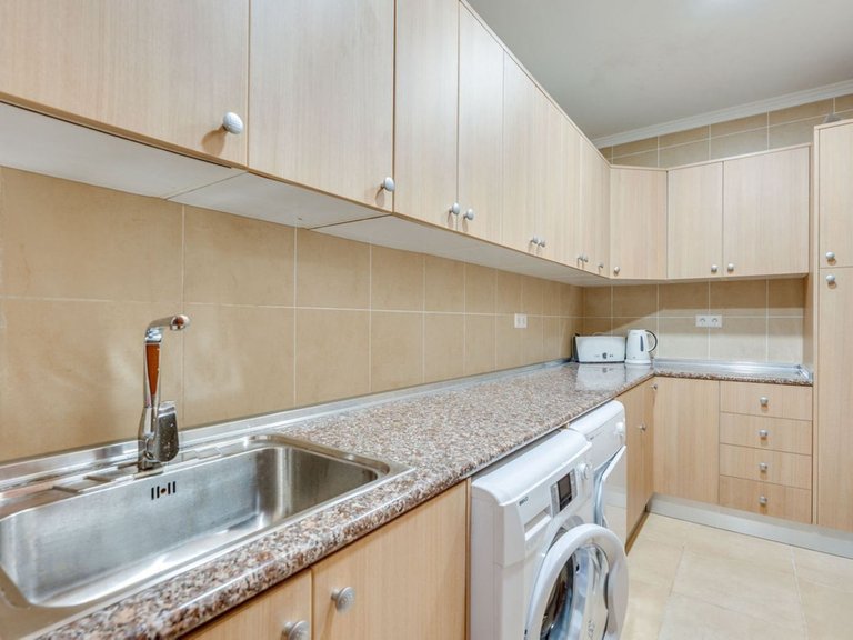 Villa for Sale in Marbesa, Malaga 22