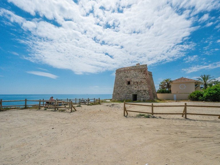 Villa for Sale in Marbesa, Malaga 29