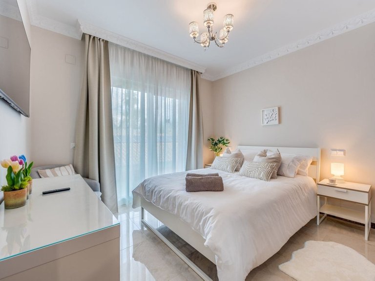 Villa for Sale in Marbesa, Malaga 9