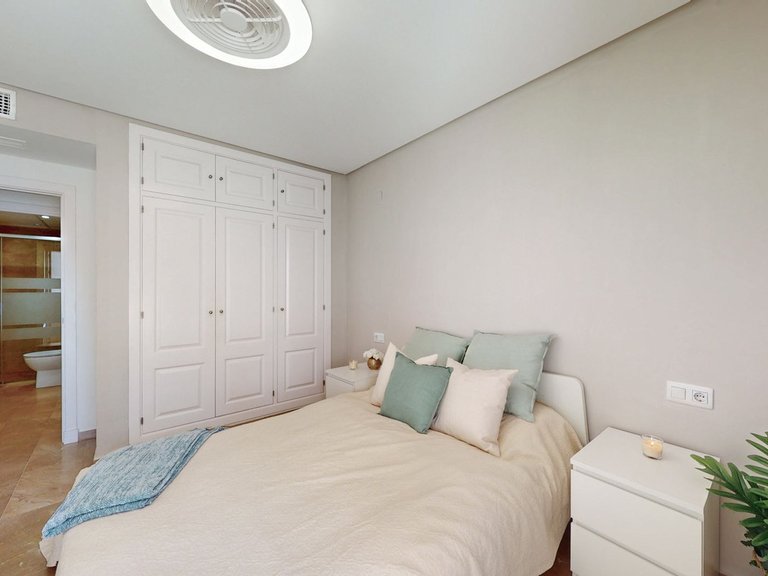 Apartment for Sale in Torrequebrada, Malaga 12