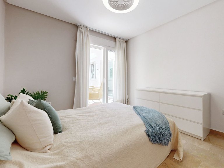 Apartment for Sale in Torrequebrada, Malaga 13