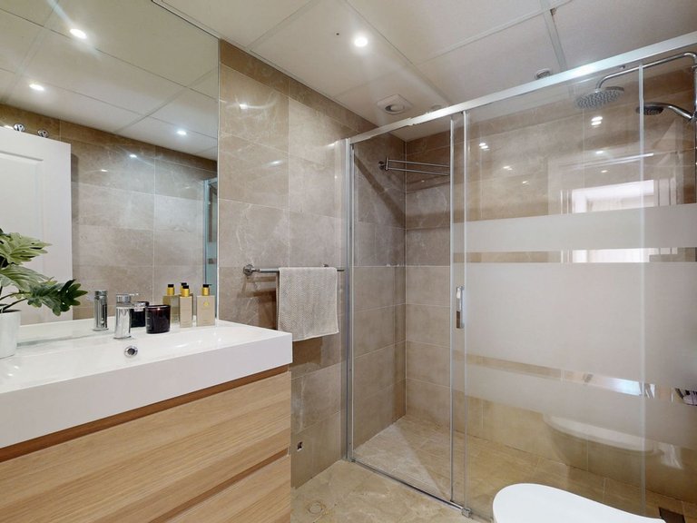 Apartment for Sale in Torrequebrada, Malaga 14