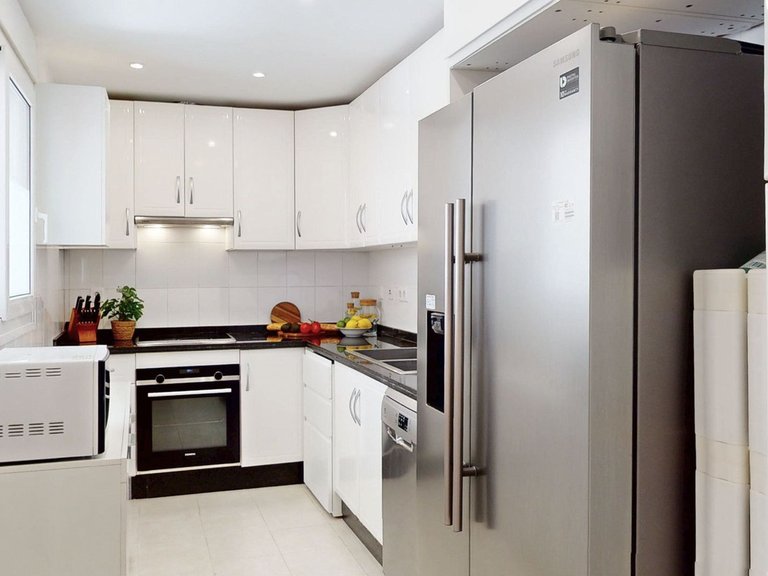 Apartment for Sale in Torrequebrada, Malaga 15