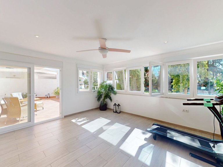 Apartment for Sale in Torrequebrada, Malaga 17