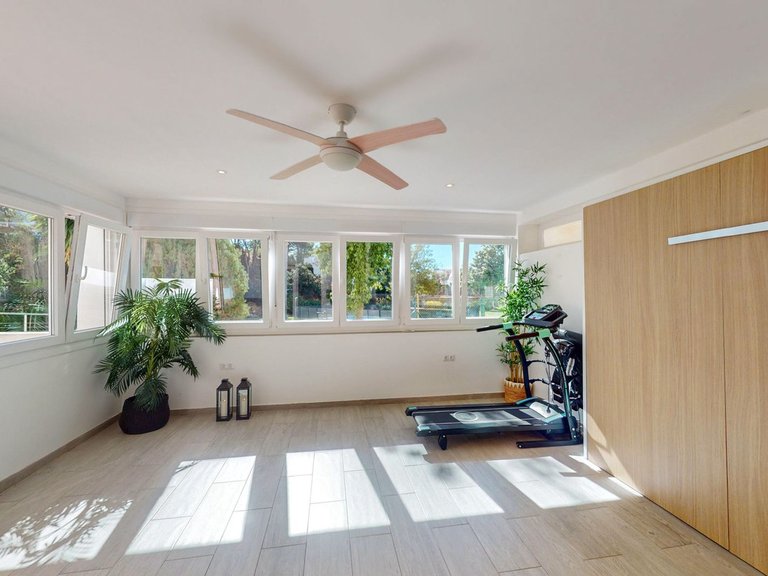 Apartment for Sale in Torrequebrada, Malaga 18