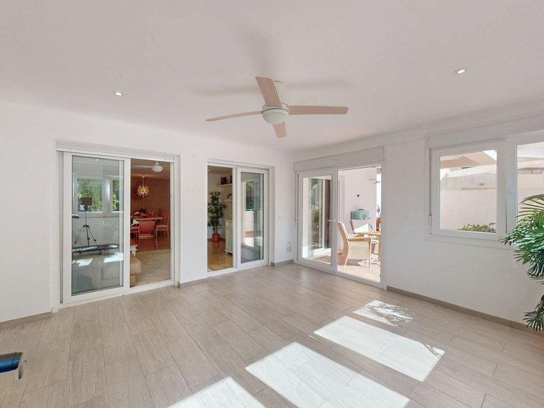 Apartment for Sale in Torrequebrada, Malaga 19