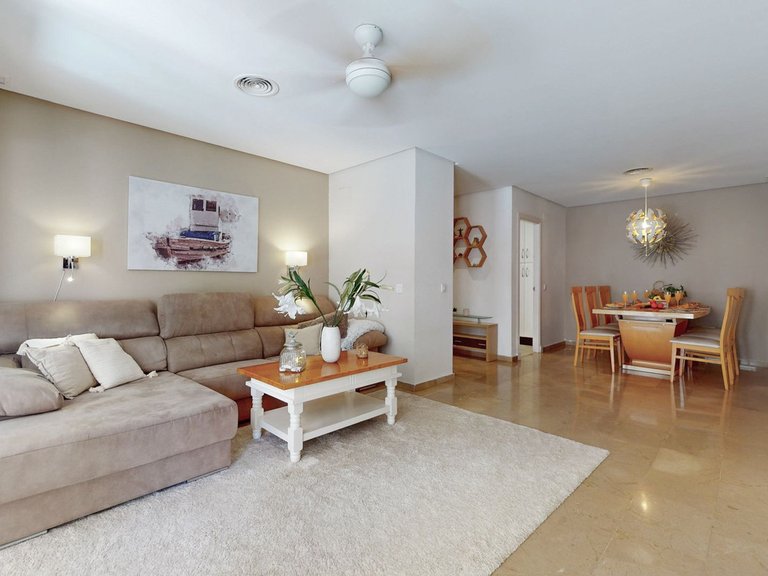 Apartment for Sale in Torrequebrada, Malaga 2