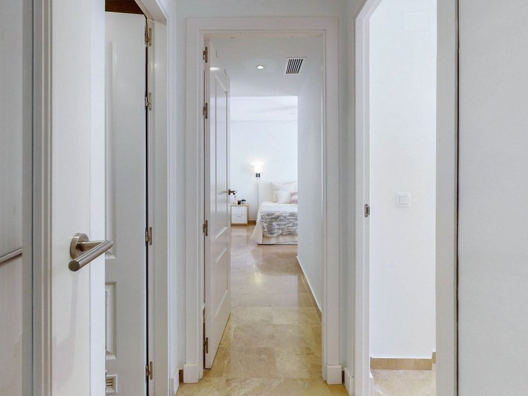 Apartment for Sale in Torrequebrada, Malaga 20