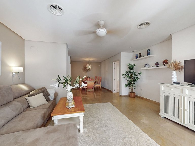 Apartment for Sale in Torrequebrada, Malaga 21