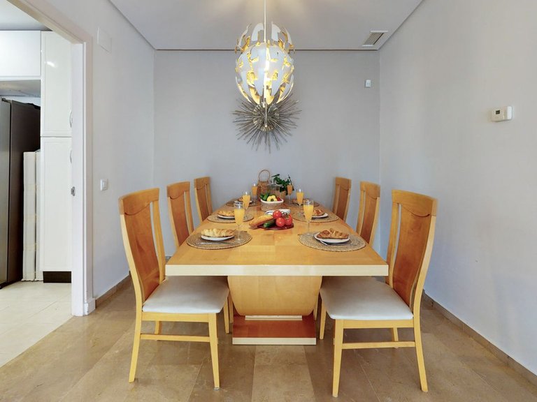 Apartment for Sale in Torrequebrada, Malaga 23