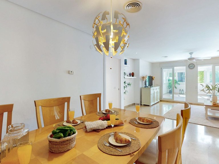 Apartment for Sale in Torrequebrada, Malaga 24