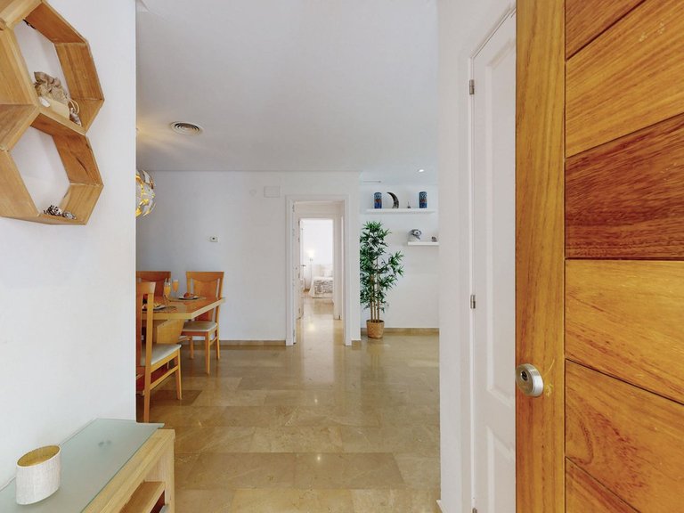 Apartment for Sale in Torrequebrada, Malaga 25