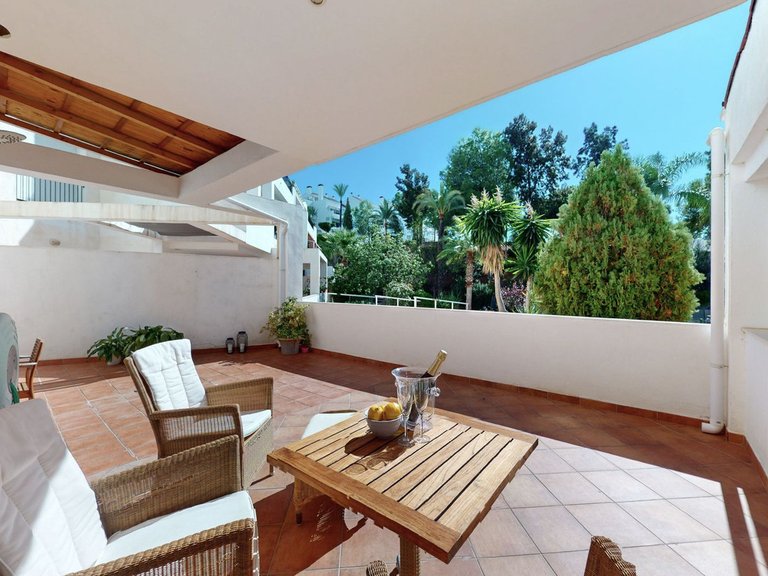 Apartment for Sale in Torrequebrada, Malaga 26