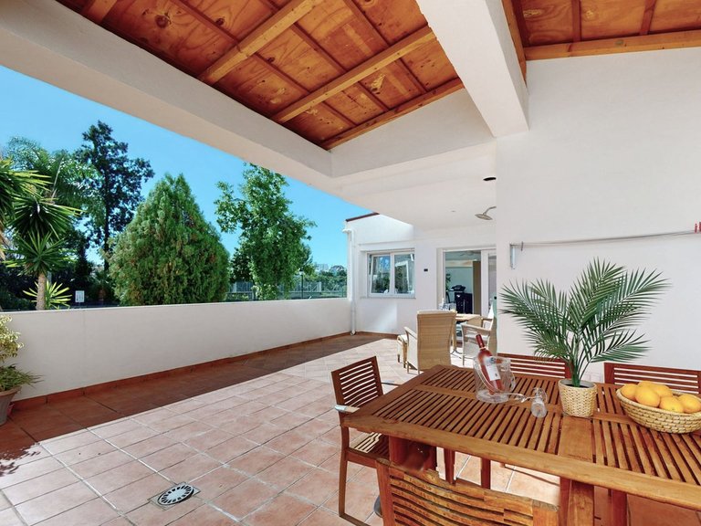 Apartment for Sale in Torrequebrada, Malaga 27