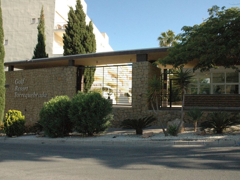 Apartment for Sale in Torrequebrada, Malaga 28