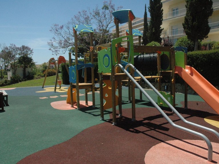 Apartment for Sale in Torrequebrada, Malaga 29