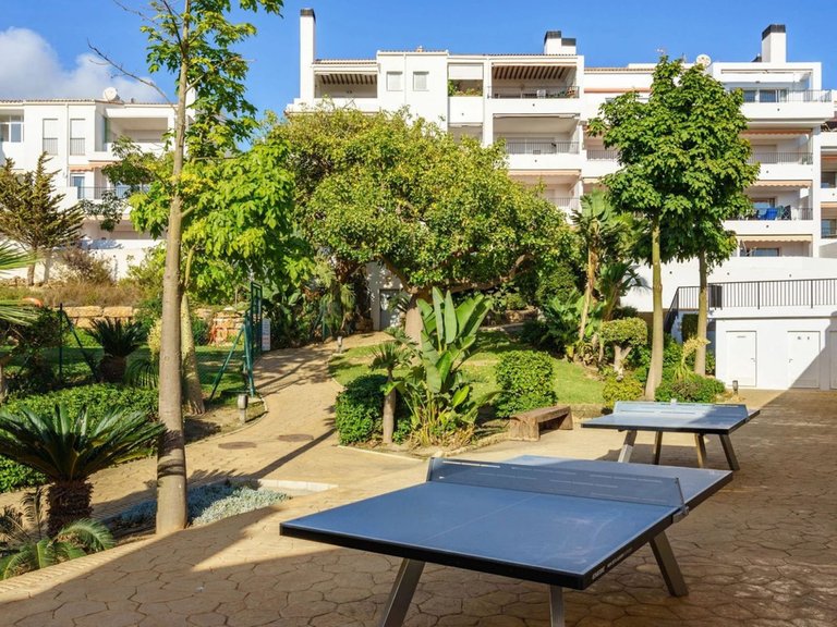 Apartment for Sale in Torrequebrada, Malaga 31