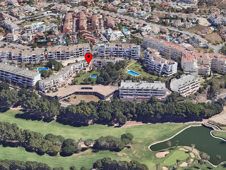 Apartment for Sale in Torrequebrada, Malaga 32