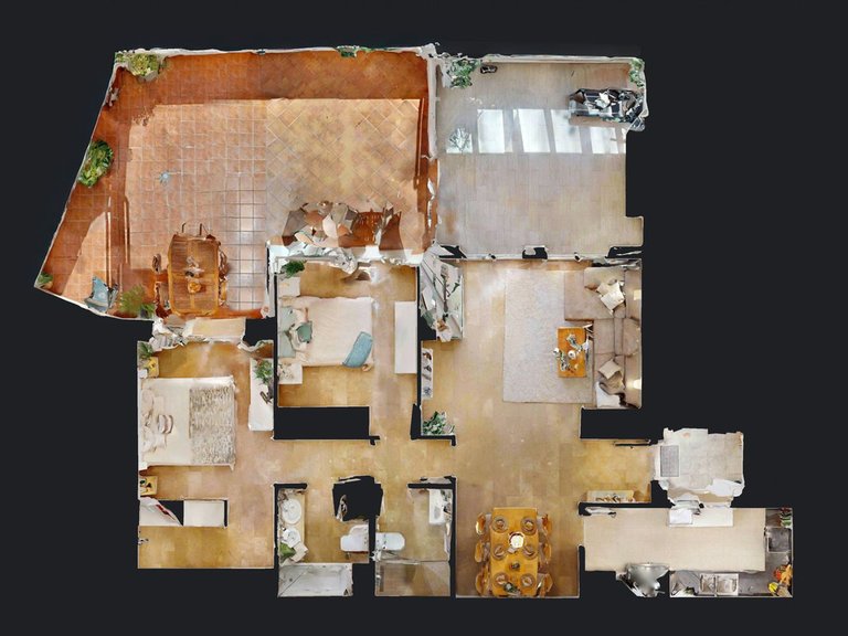 Apartment for Sale in Torrequebrada, Malaga 33