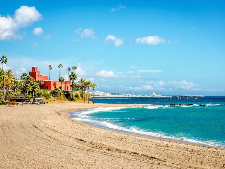 Apartment for Sale in Torrequebrada, Malaga 34