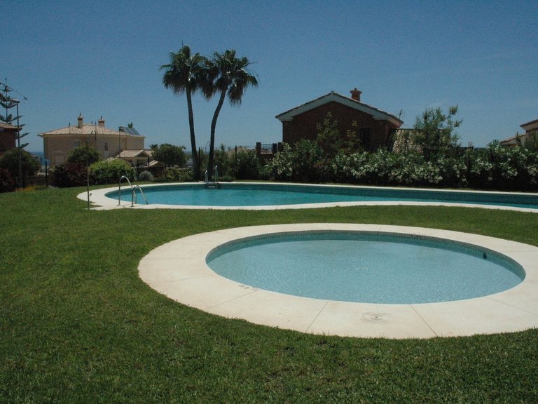 Apartment for Sale in Torrequebrada, Malaga 35