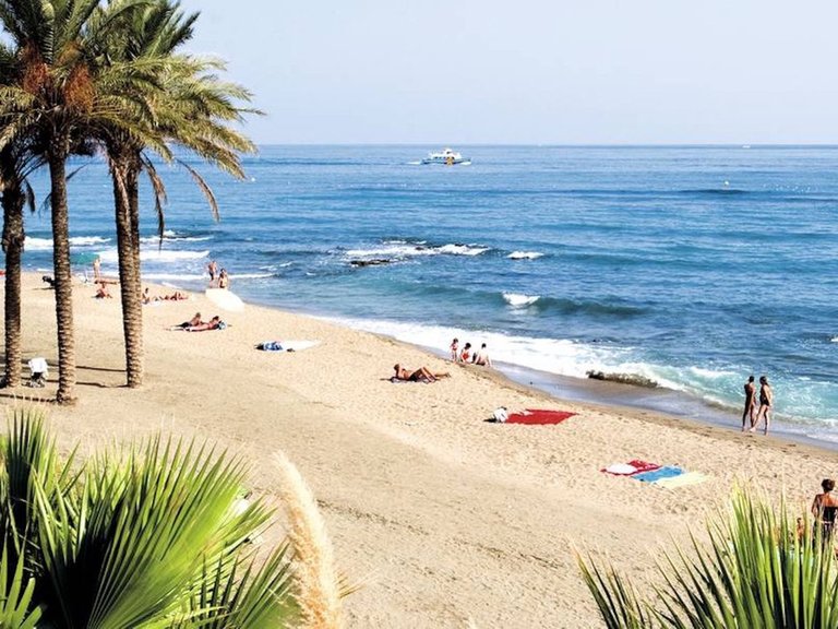 Apartment for Sale in Torrequebrada, Malaga 40