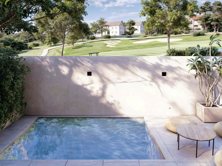 Town House for Sale in Estepona, Malaga 11