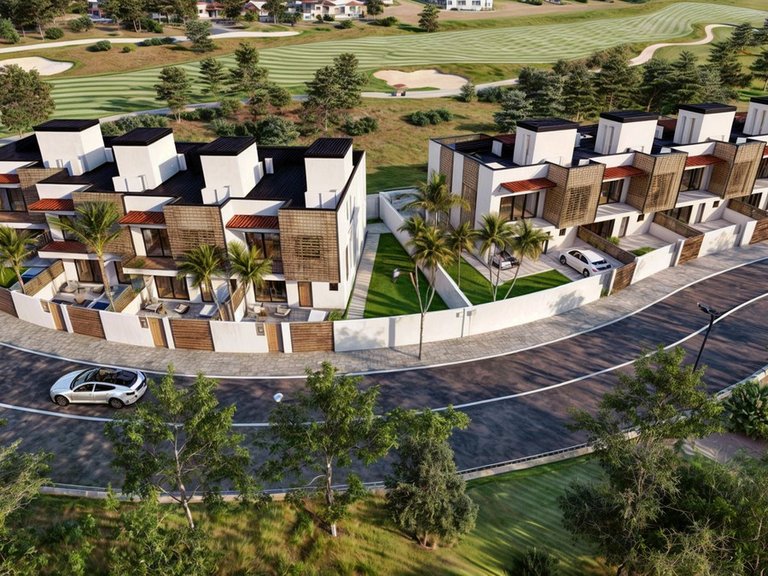 Town House for Sale in Estepona, Malaga 12