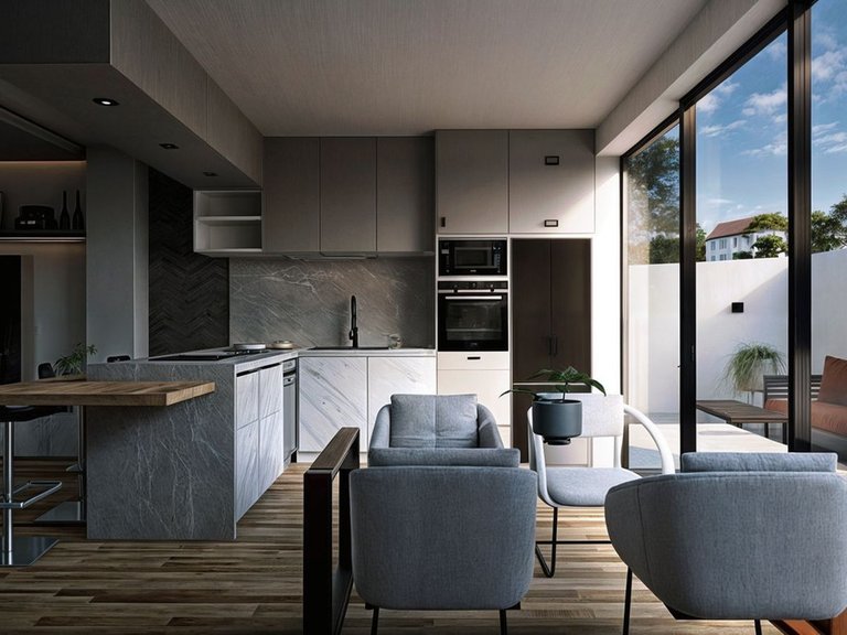 Town House for Sale in Estepona, Malaga 15
