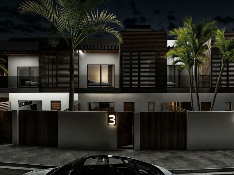 Town House for Sale in Estepona, Malaga 20
