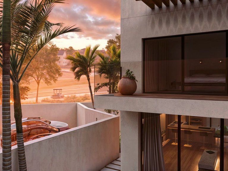 Town House for Sale in Estepona, Malaga 24