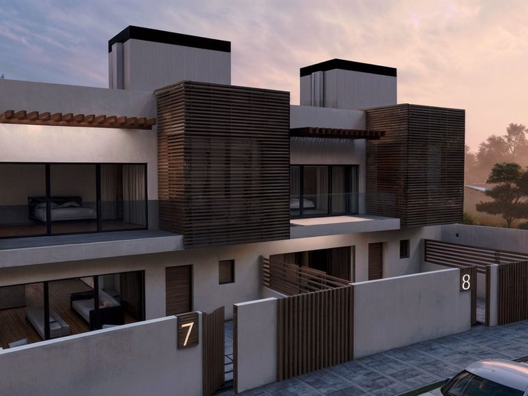 Town House for Sale in Estepona, Malaga 25
