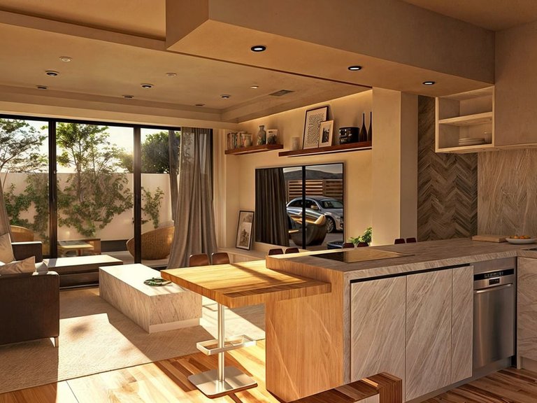 Town House for Sale in Estepona, Malaga 3