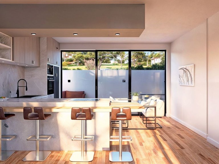Town House for Sale in Estepona, Malaga 4