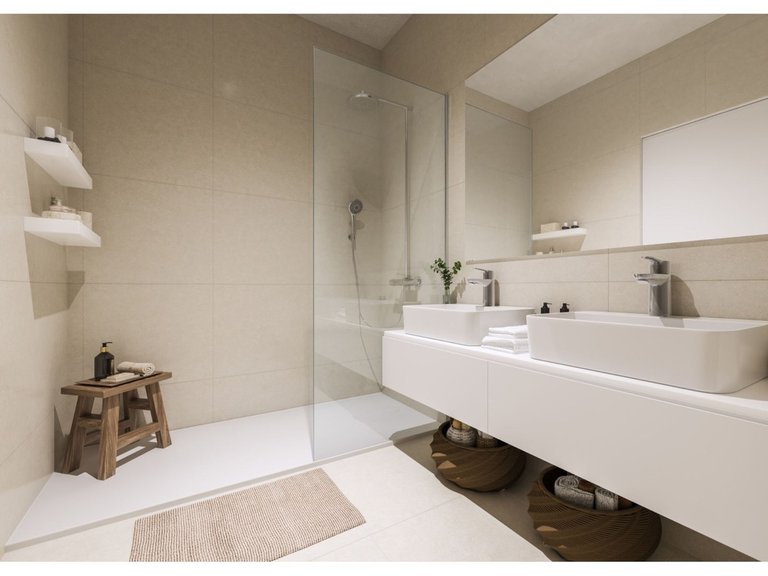 Apartment for  in Estepona, Malaga 3