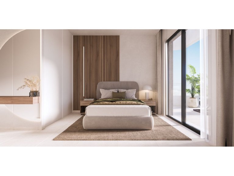 Apartment for  in Estepona, Malaga 4