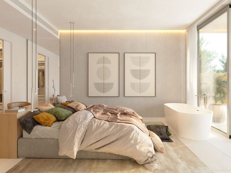 Apartment for Sale in Mijas, Malaga 12