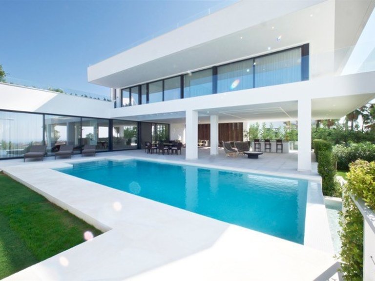 Villa for Sale in Costa del Sol Benahavís, Malaga 10