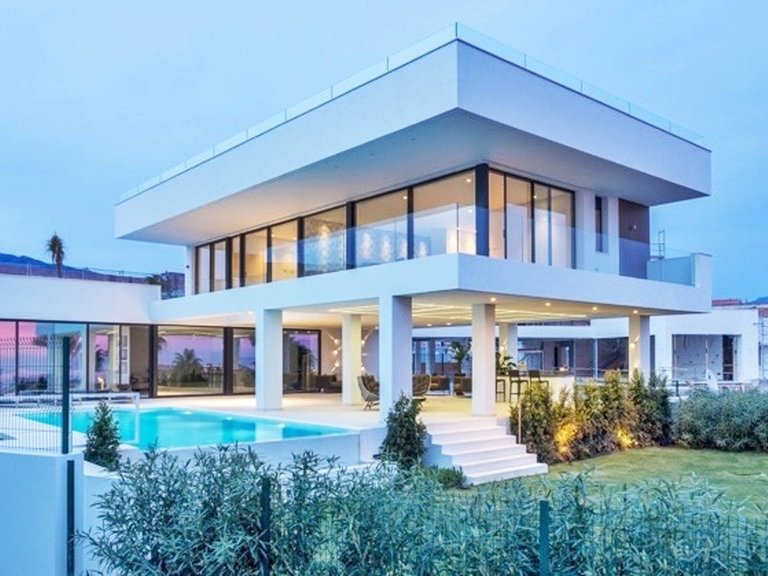 Villa for Sale in Costa del Sol Benahavís, Malaga 11