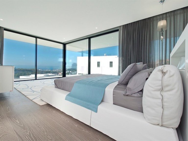 Villa for Sale in Costa del Sol Benahavís, Malaga 3